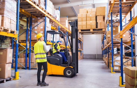 AIR FREIGHT SERVICES Service1