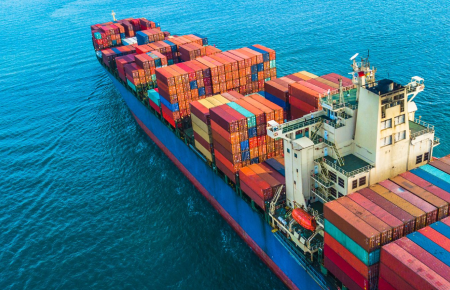OCEAN FREIGHT SERVICES Service2