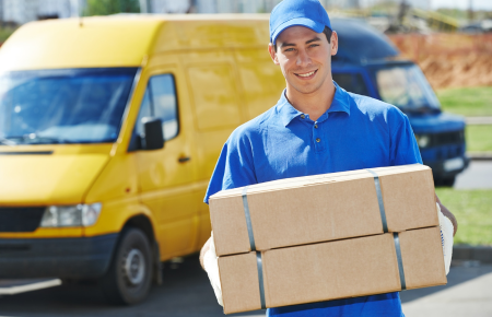 ROAD FREIGHT SERVICES Service3